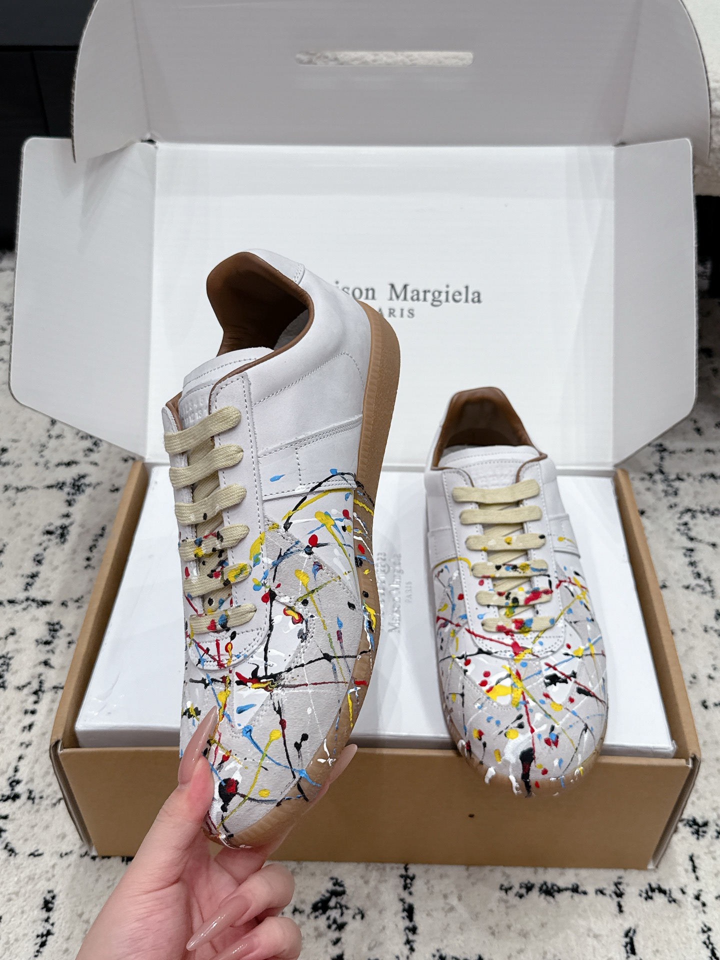 Designer Sneakers
