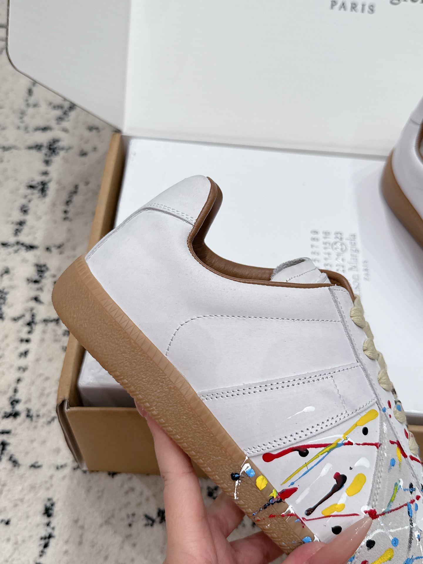 Designer Sneakers