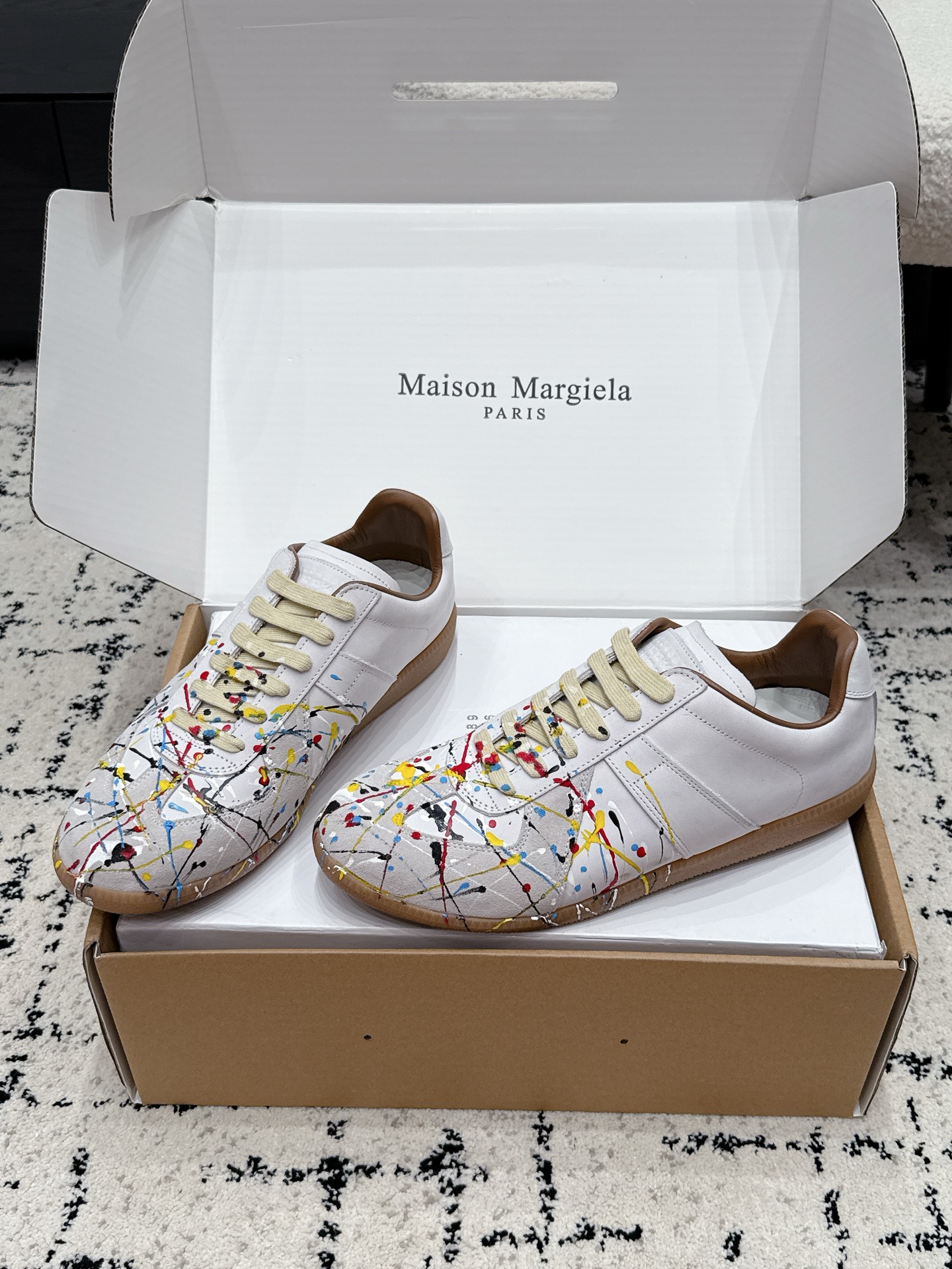 Designer Sneakers