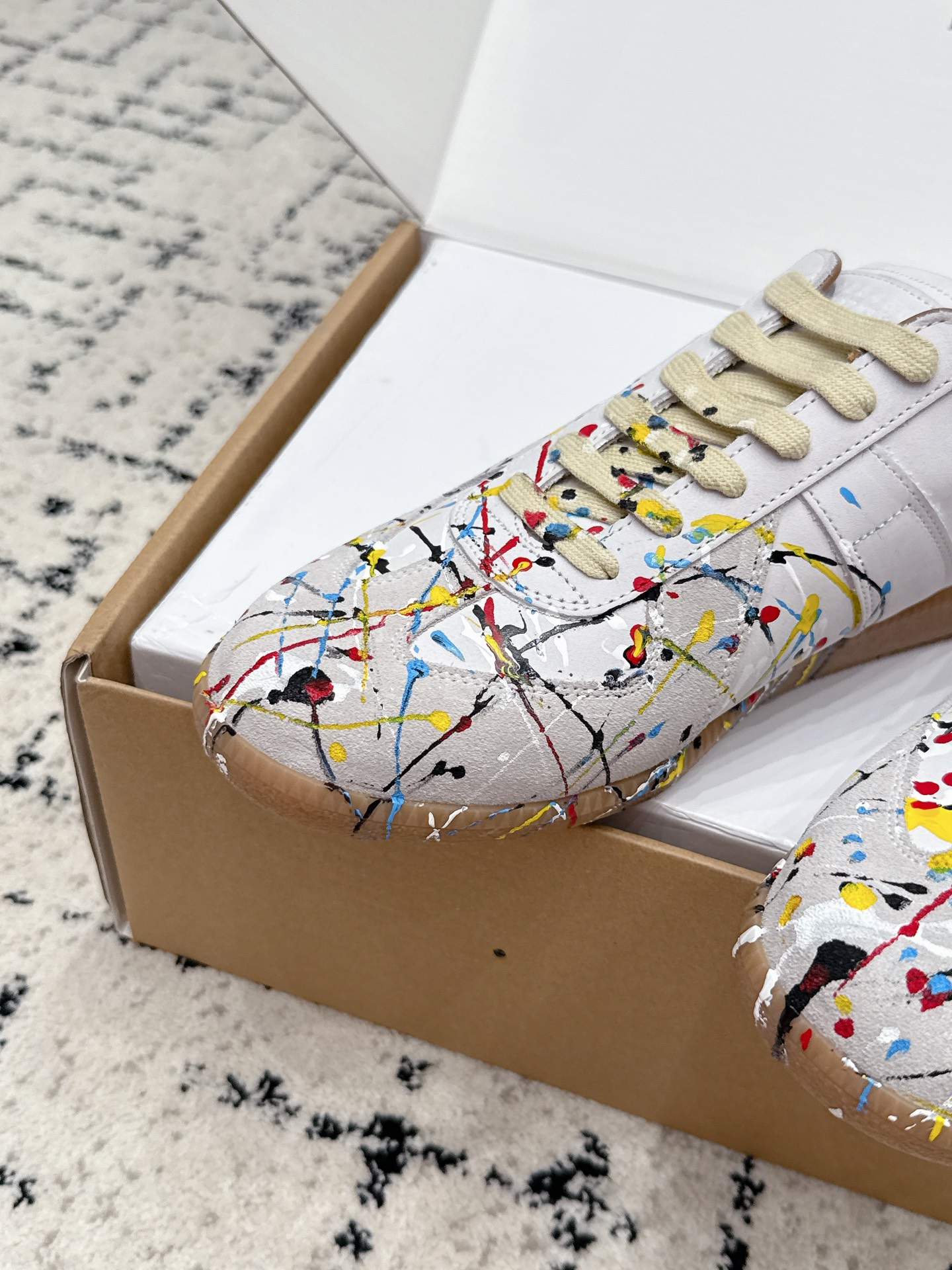 Designer Sneakers