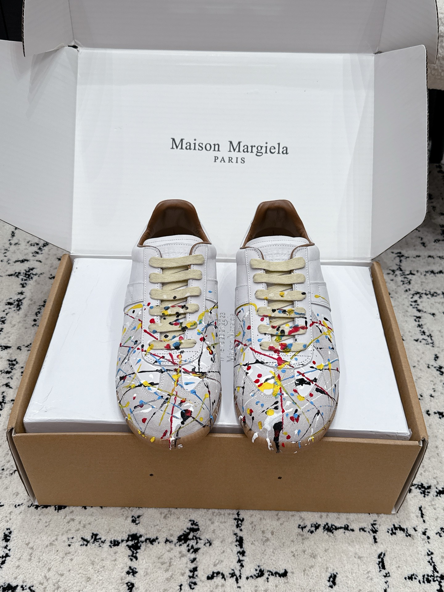 Designer Sneakers