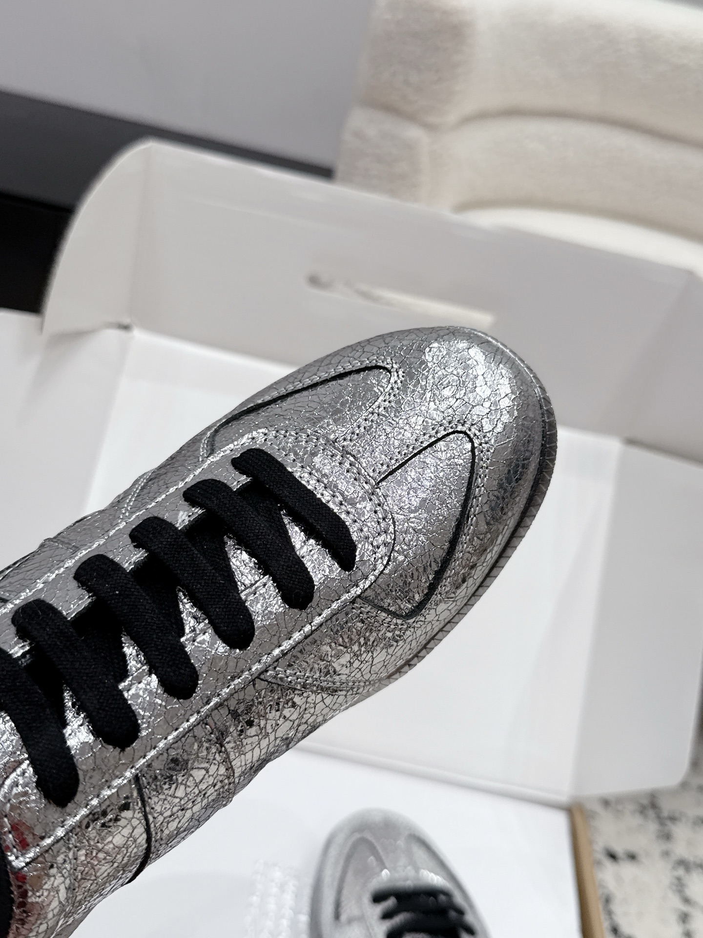 Designer Sneakers