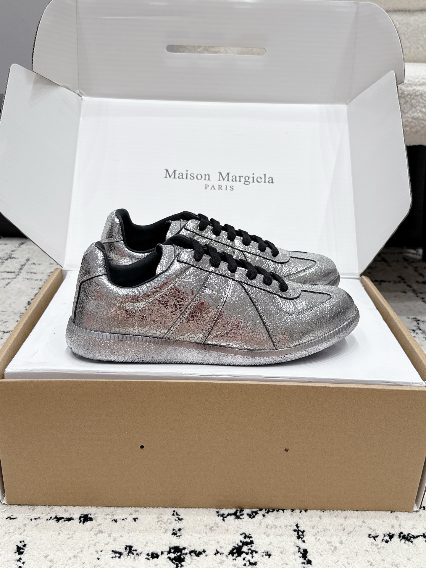 Designer Sneakers