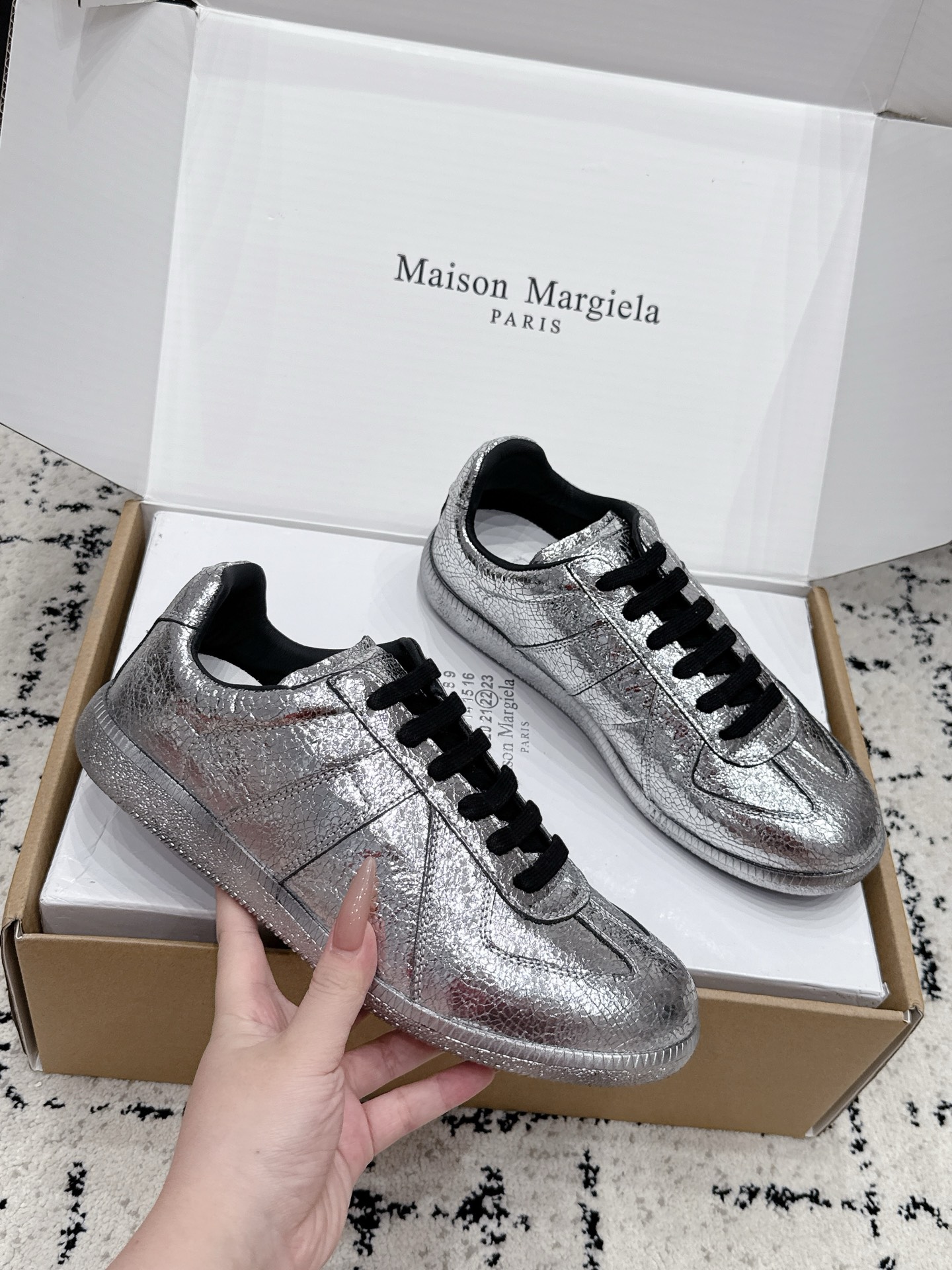 Designer Sneakers