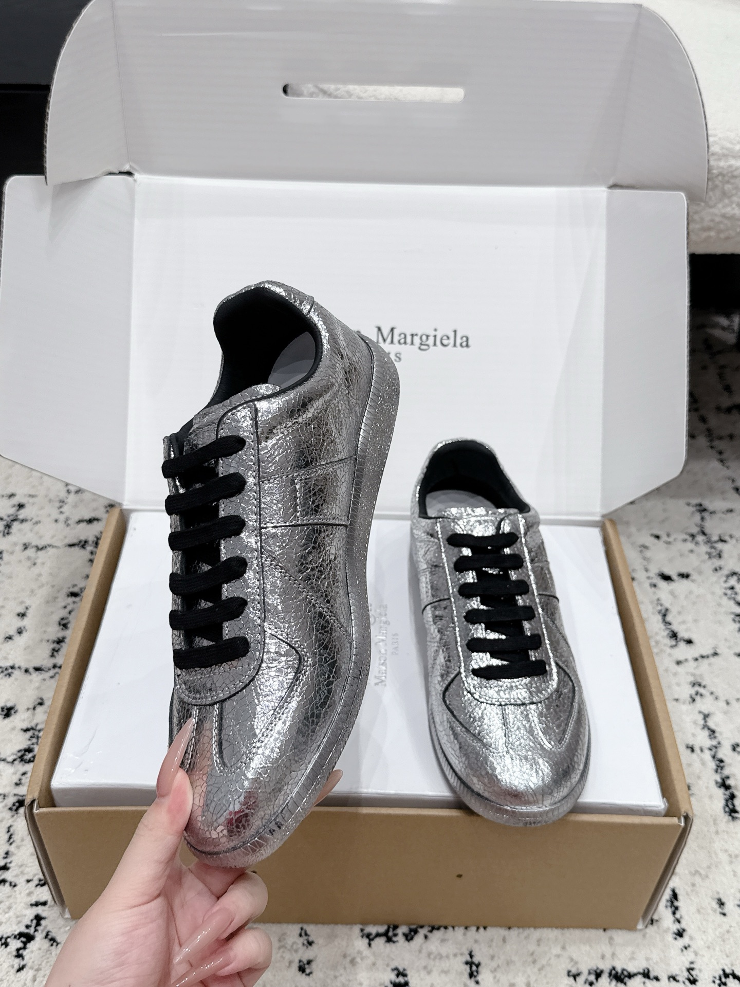 Designer Sneakers