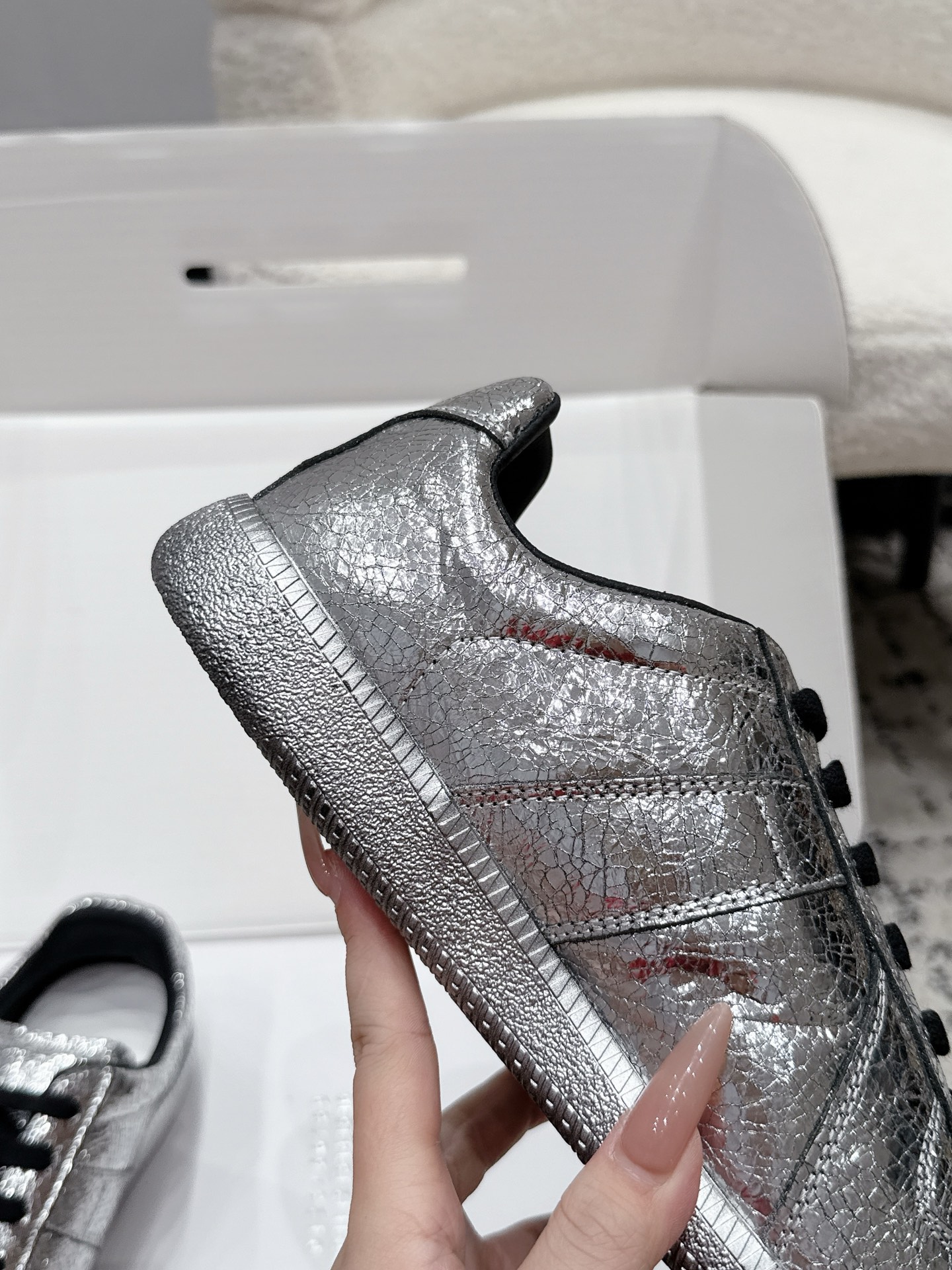 Designer Sneakers