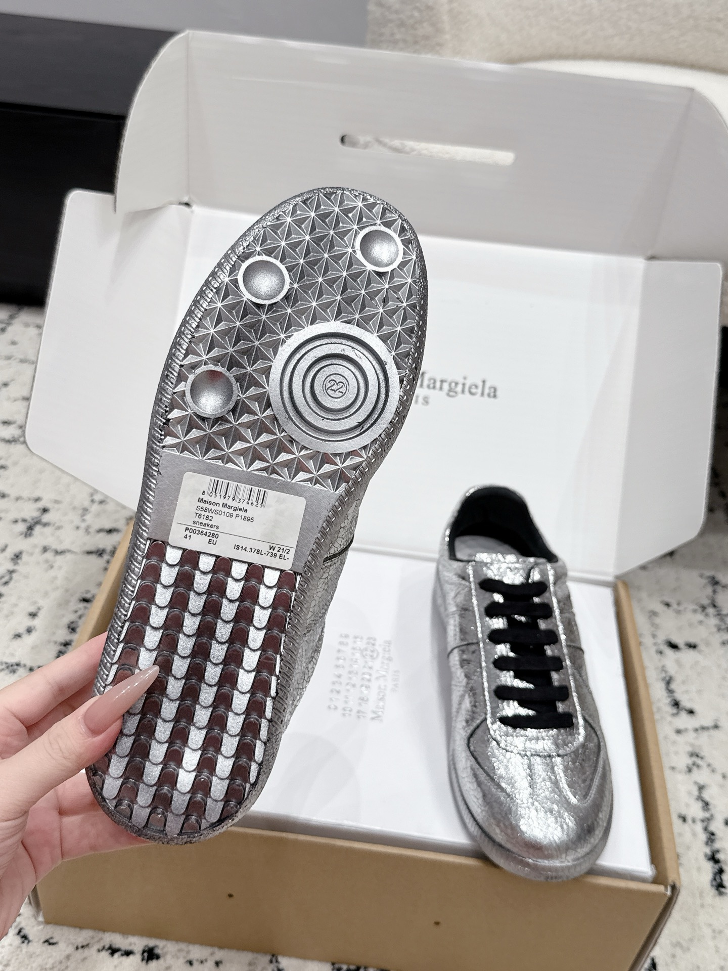 Designer Sneakers