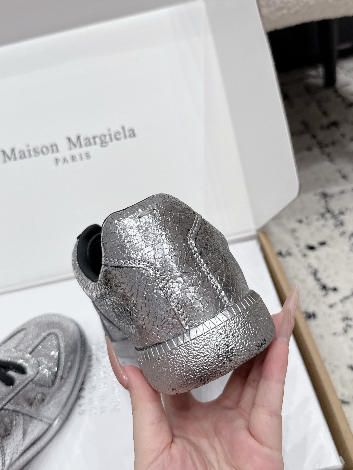 Designer Sneakers