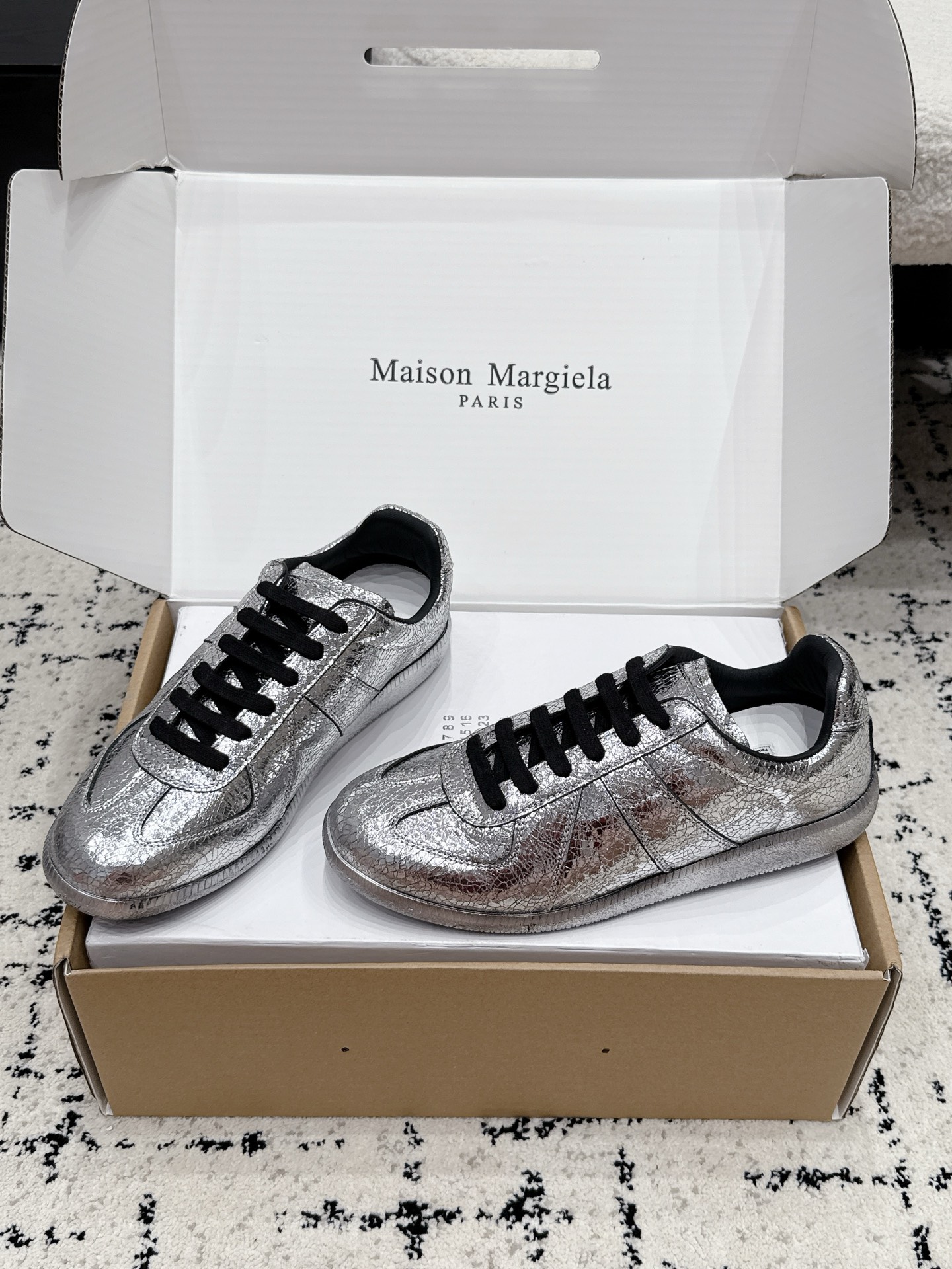 Designer Sneakers