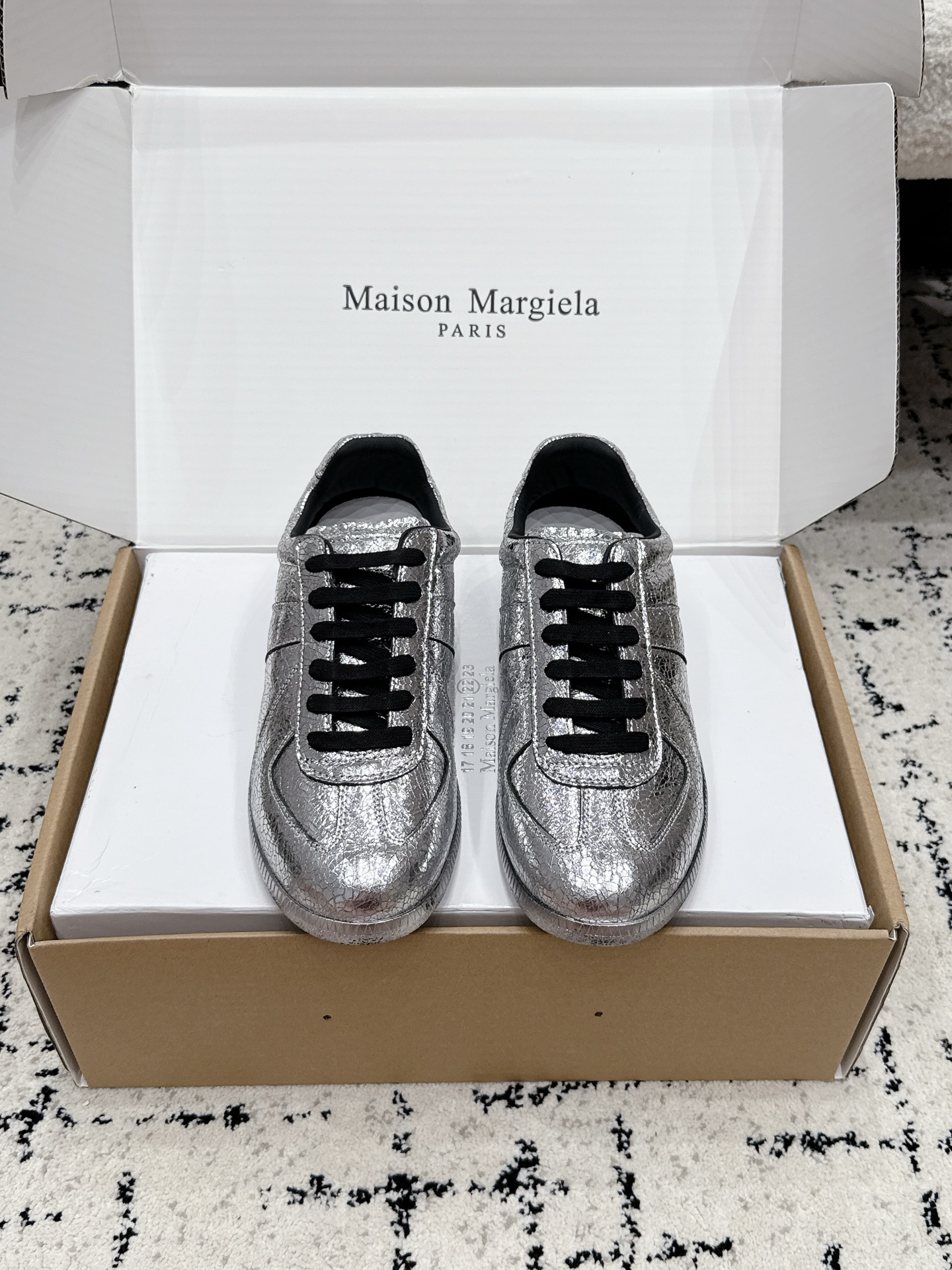 Designer Sneakers
