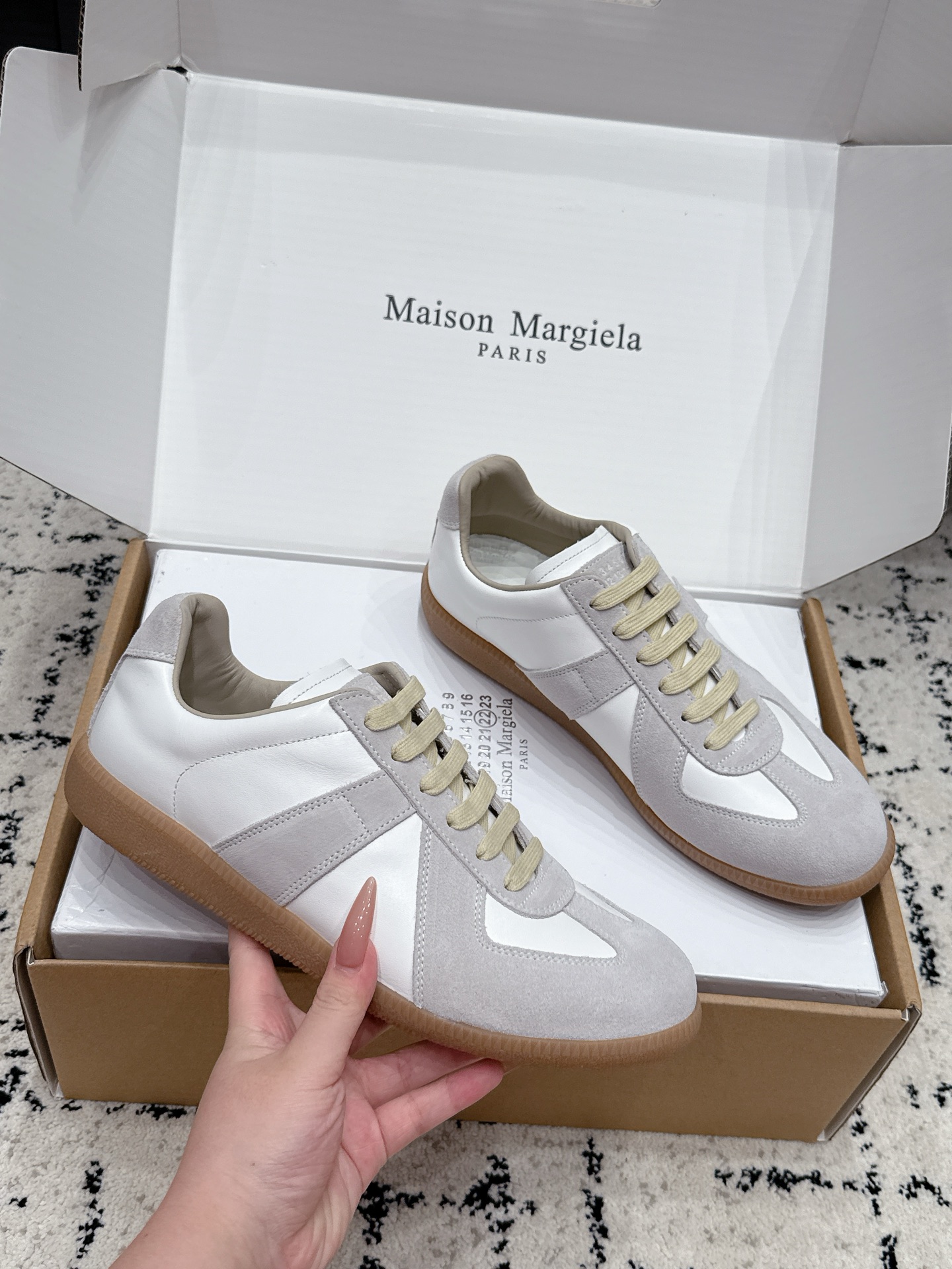 Designer Sneakers