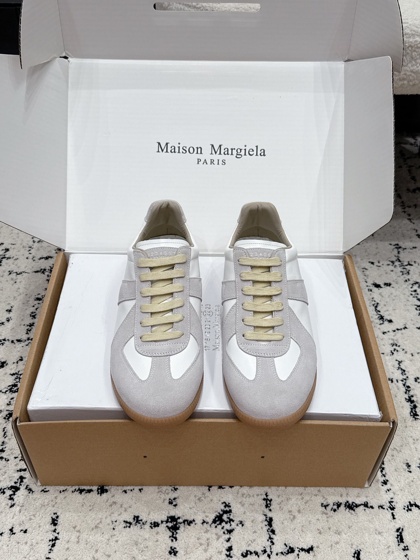Designer Sneakers