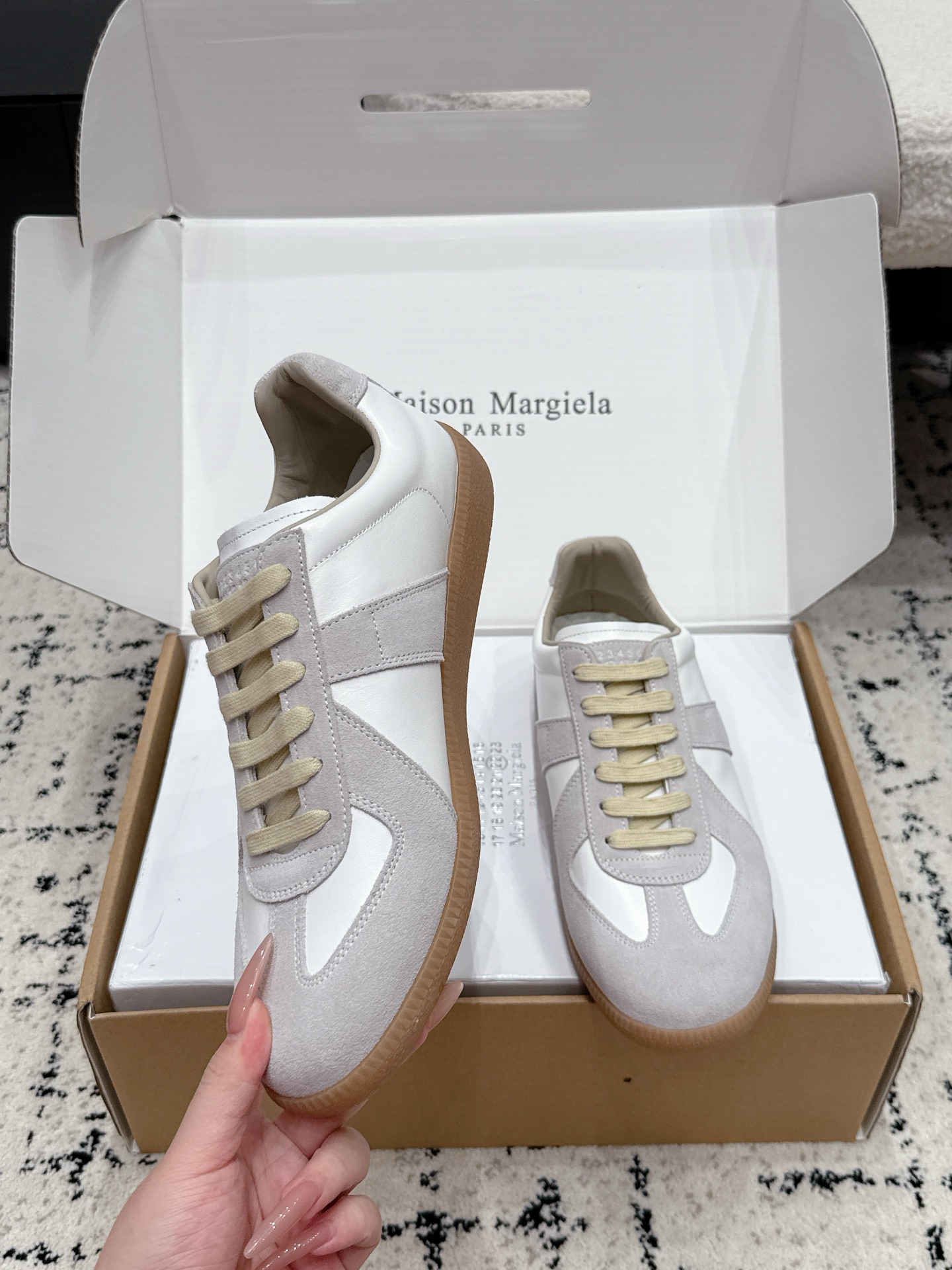 Designer Sneakers