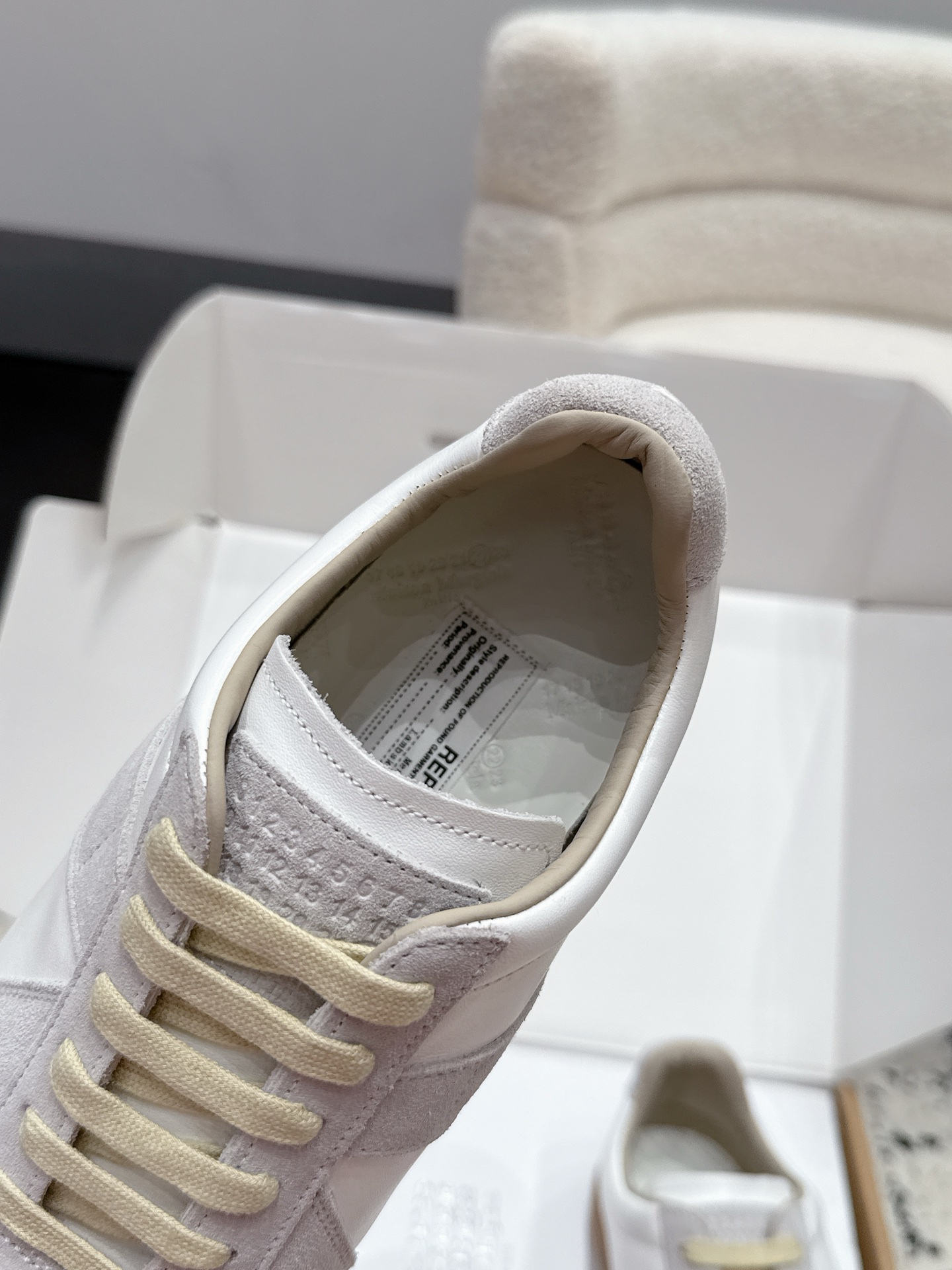 Designer Sneakers