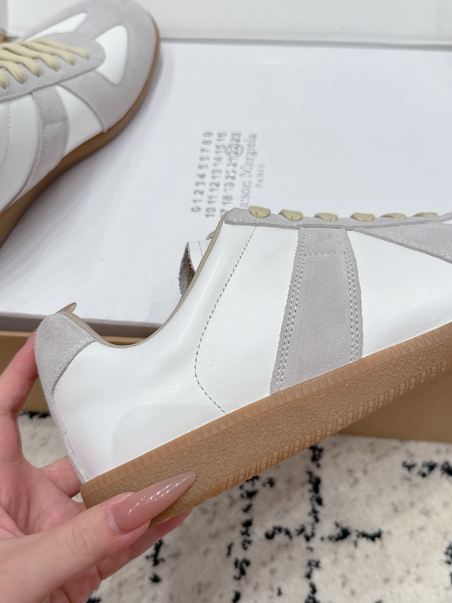 Designer Sneakers