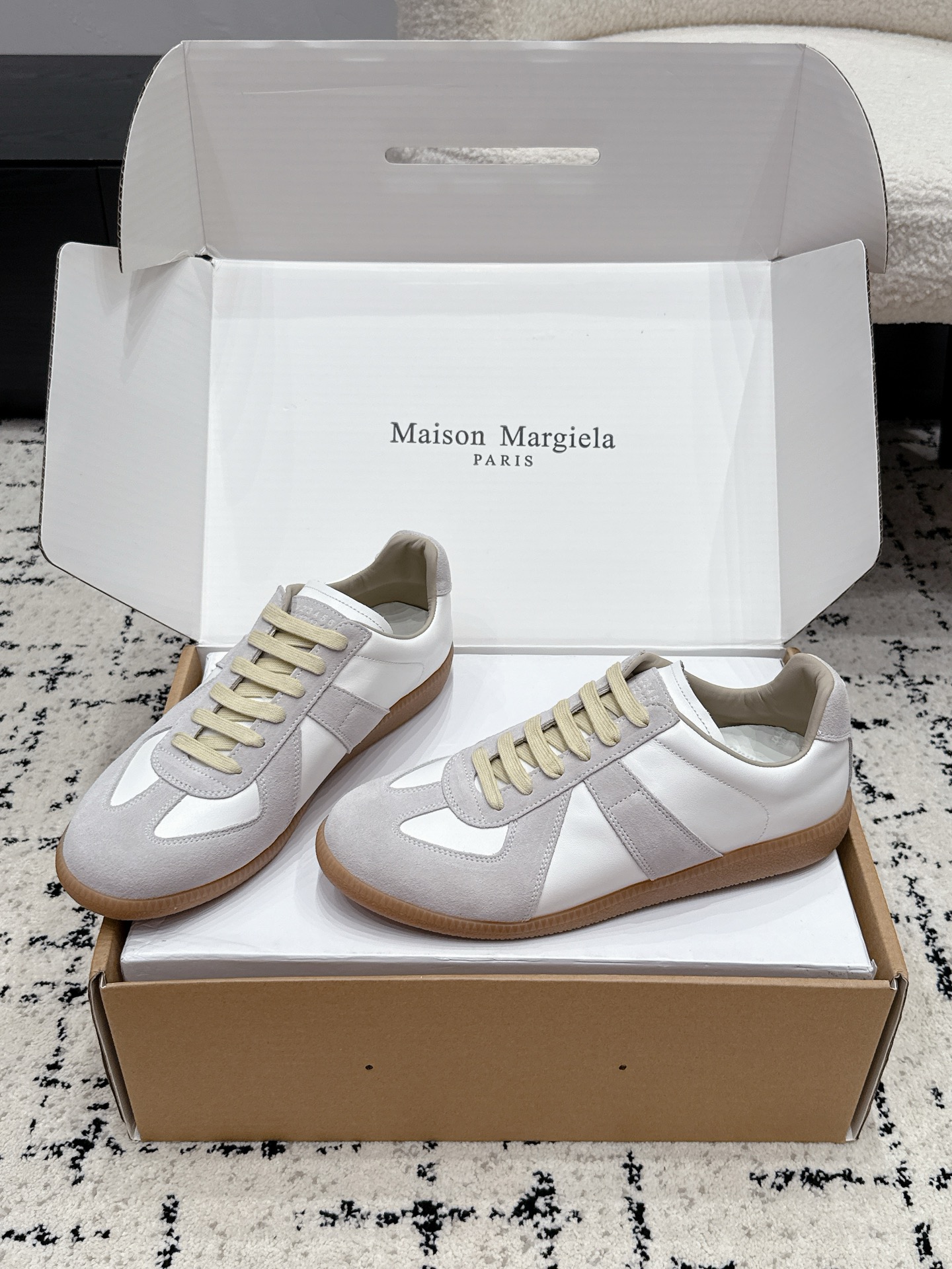 Designer Sneakers