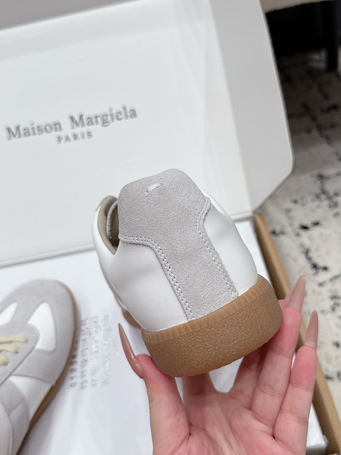 Designer Sneakers
