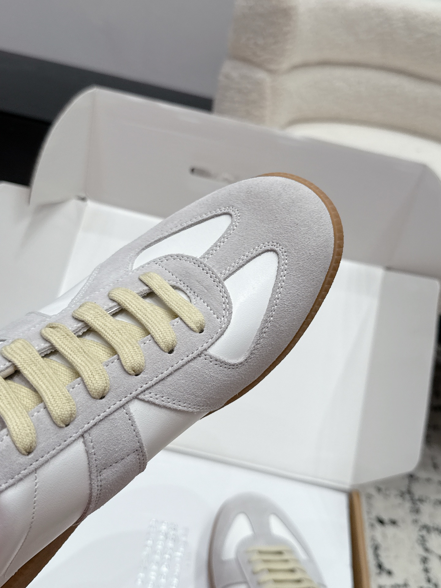 Designer Sneakers
