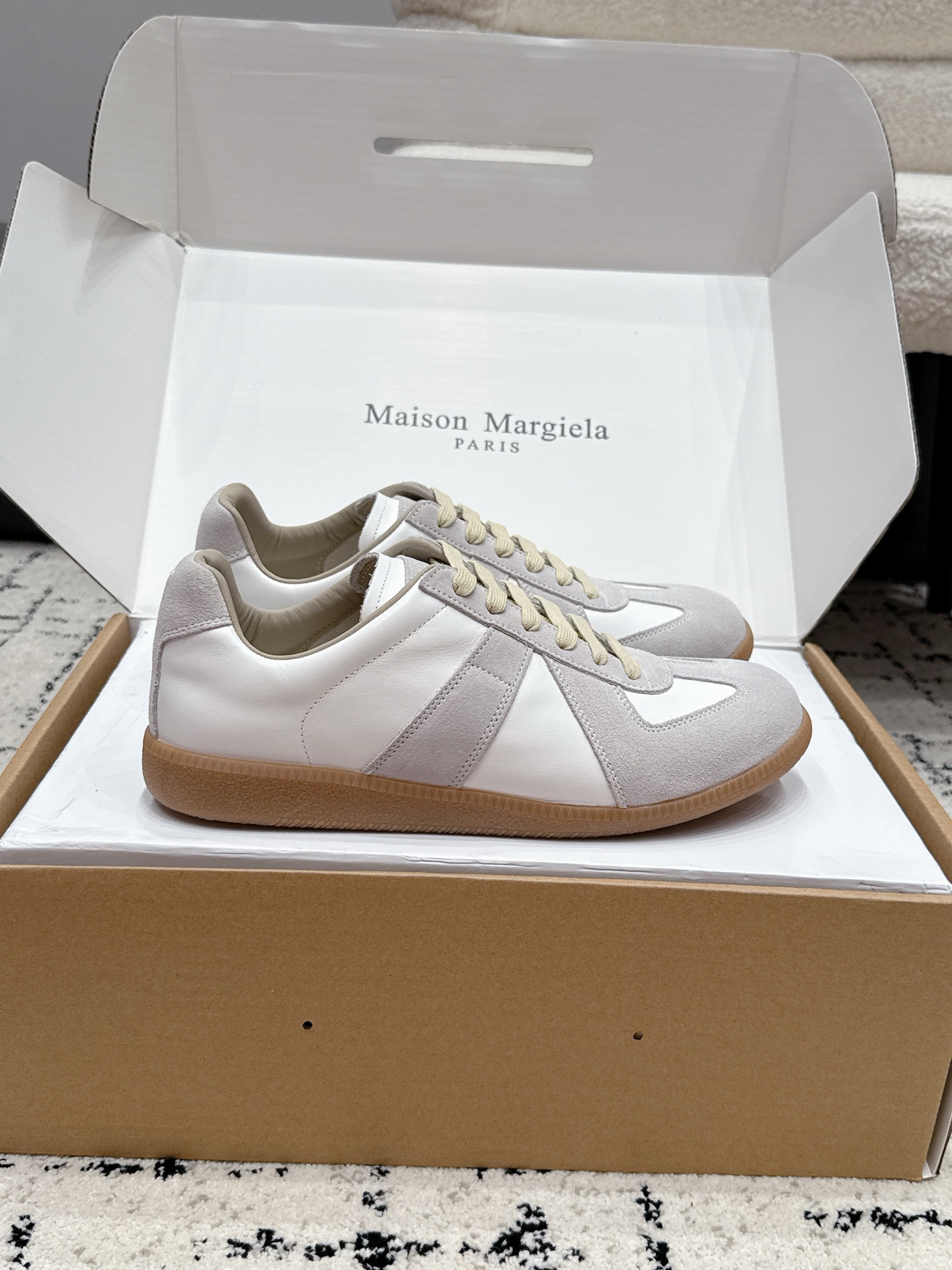 Designer Sneakers