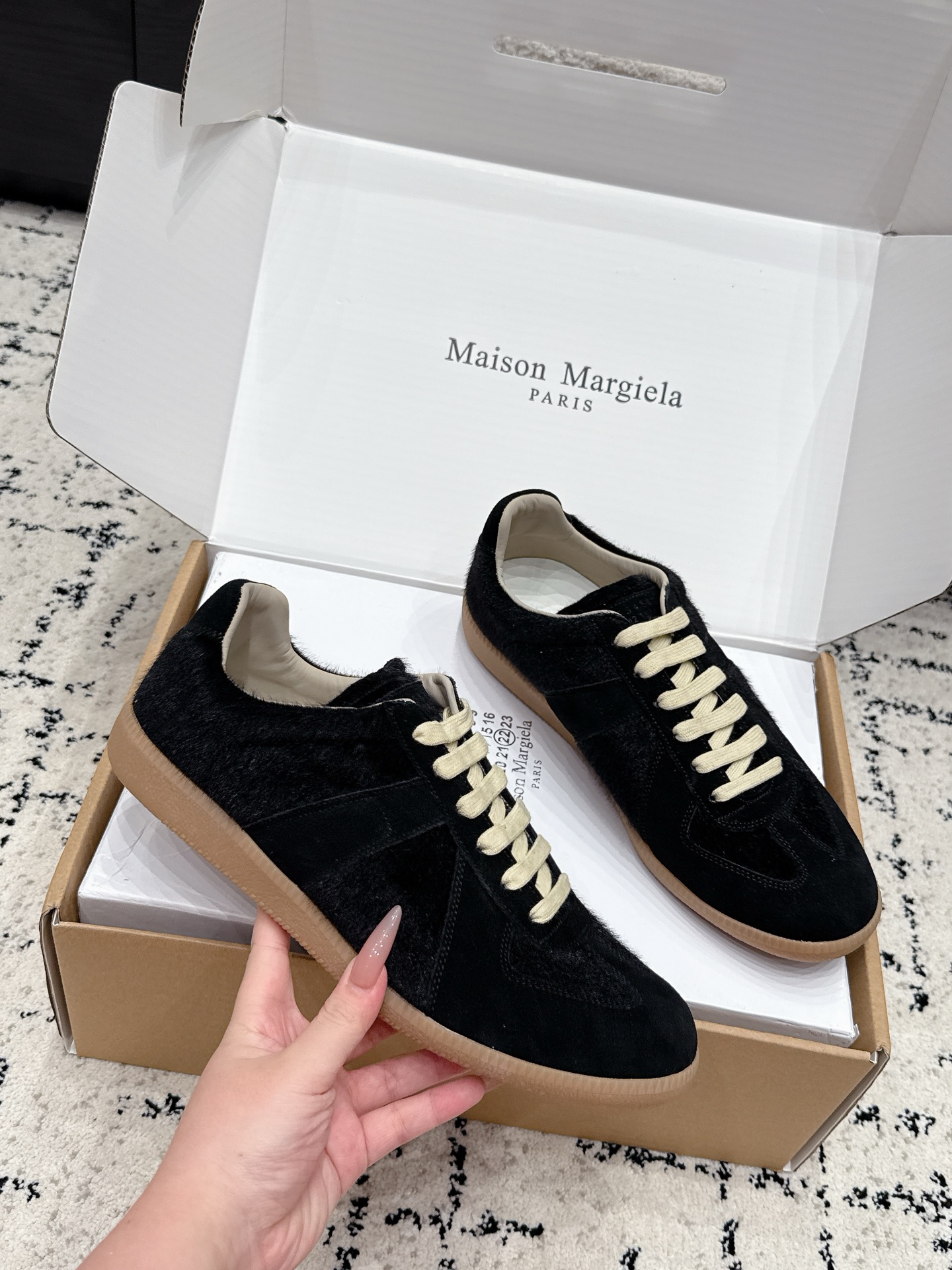 Designer Sneakers