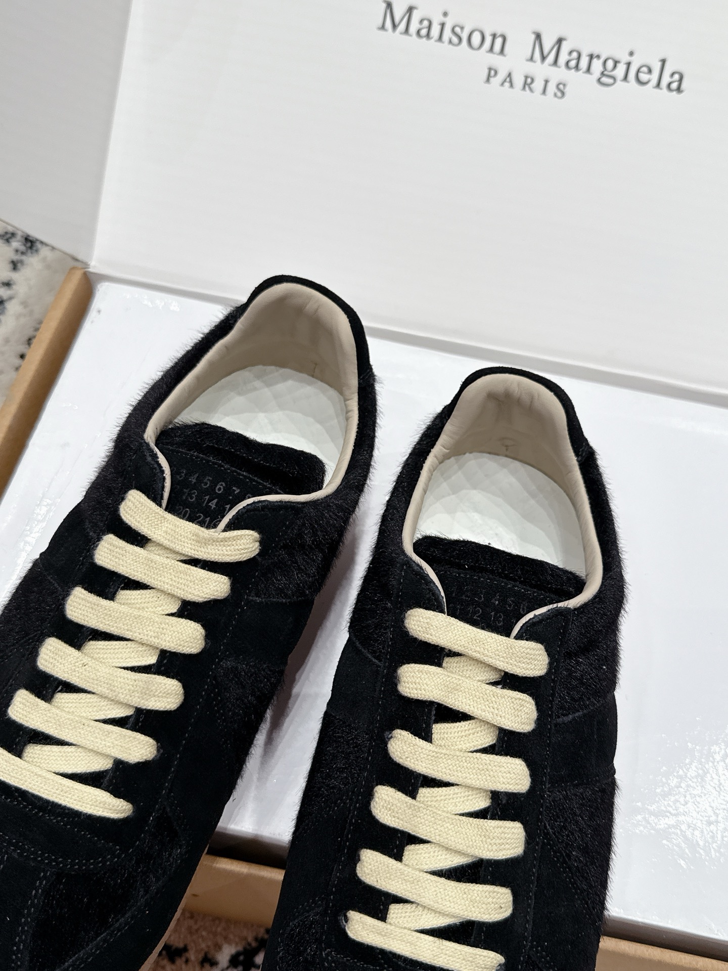 Designer Sneakers