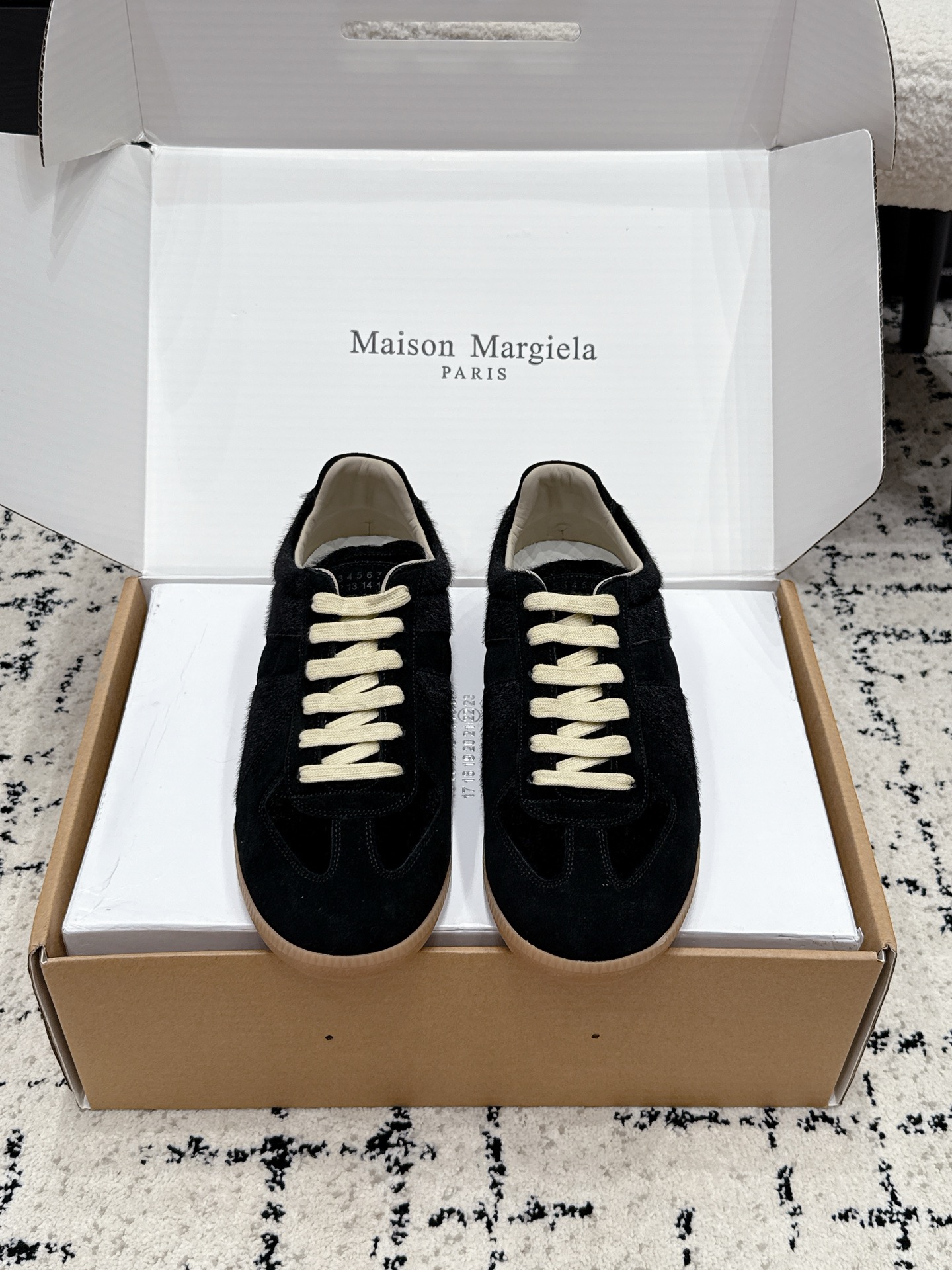 Designer Sneakers