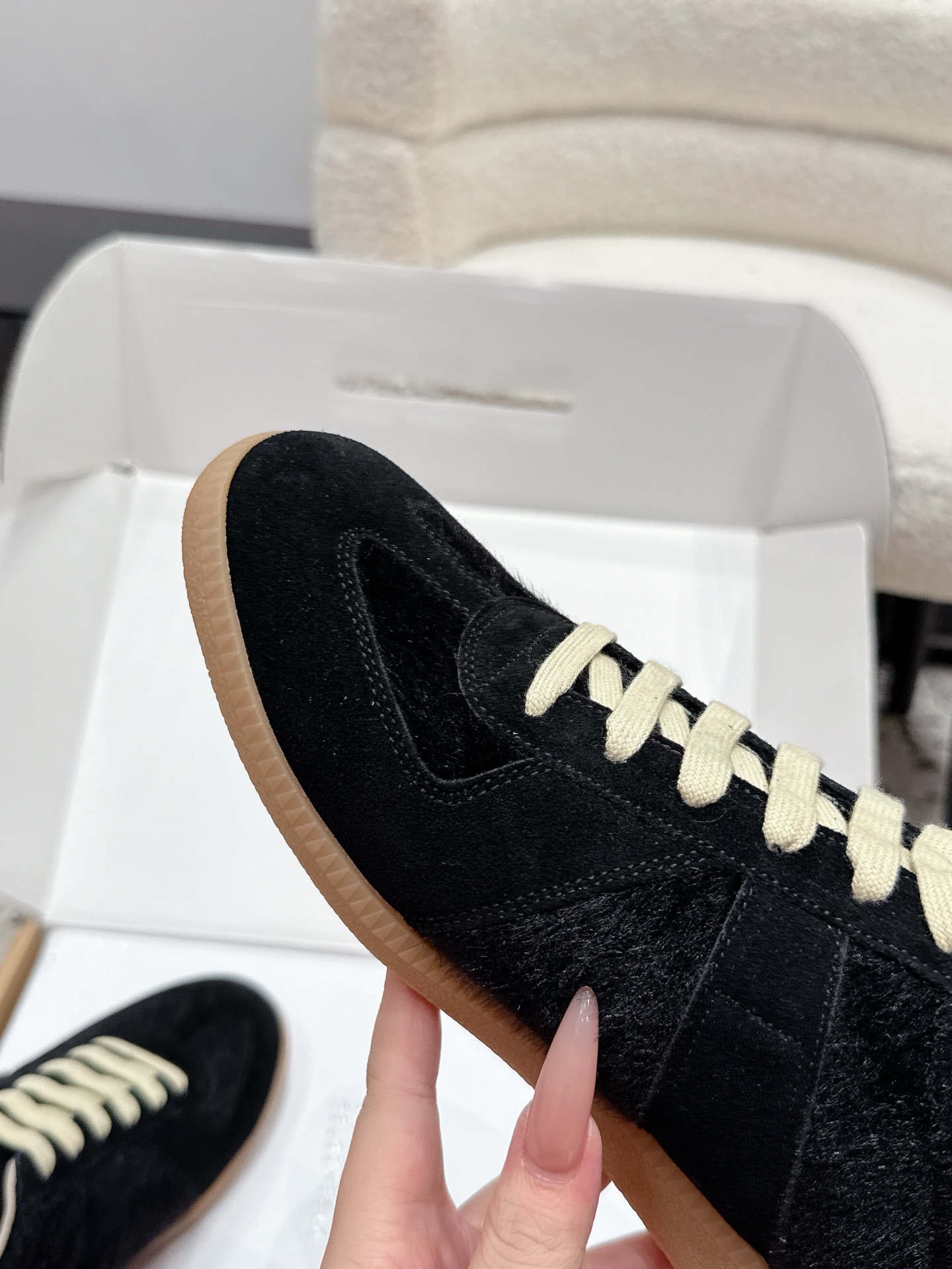 Designer Sneakers