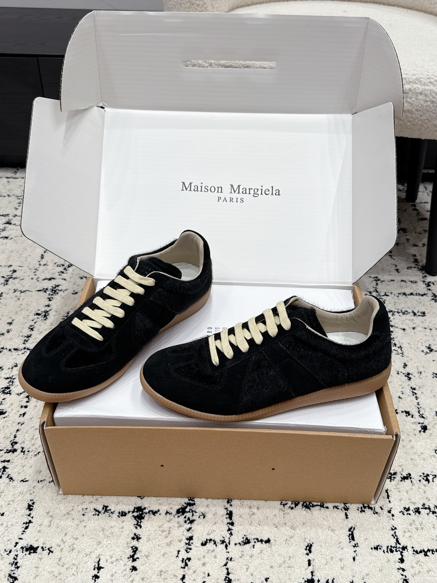 Designer Sneakers