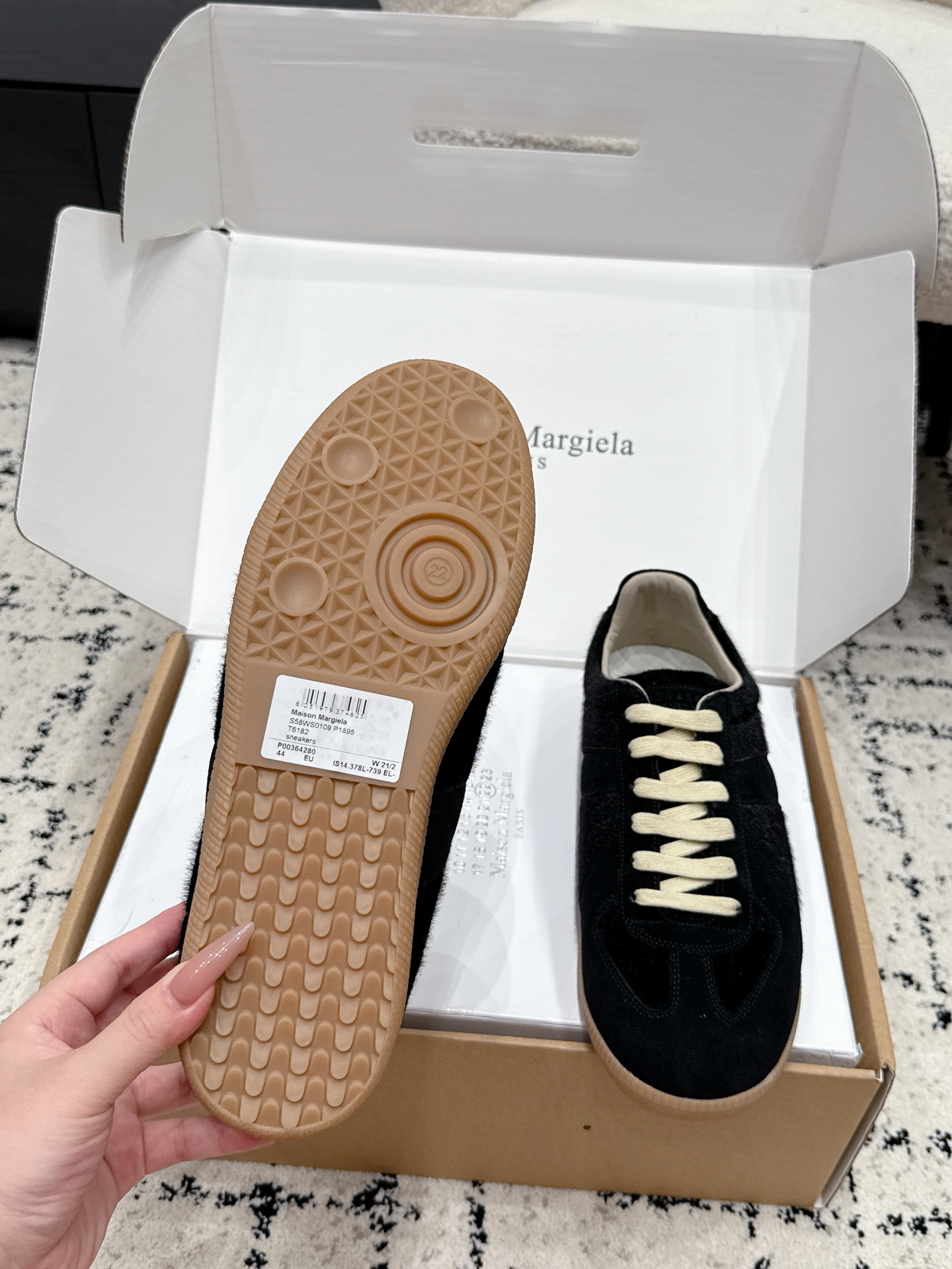 Designer Sneakers