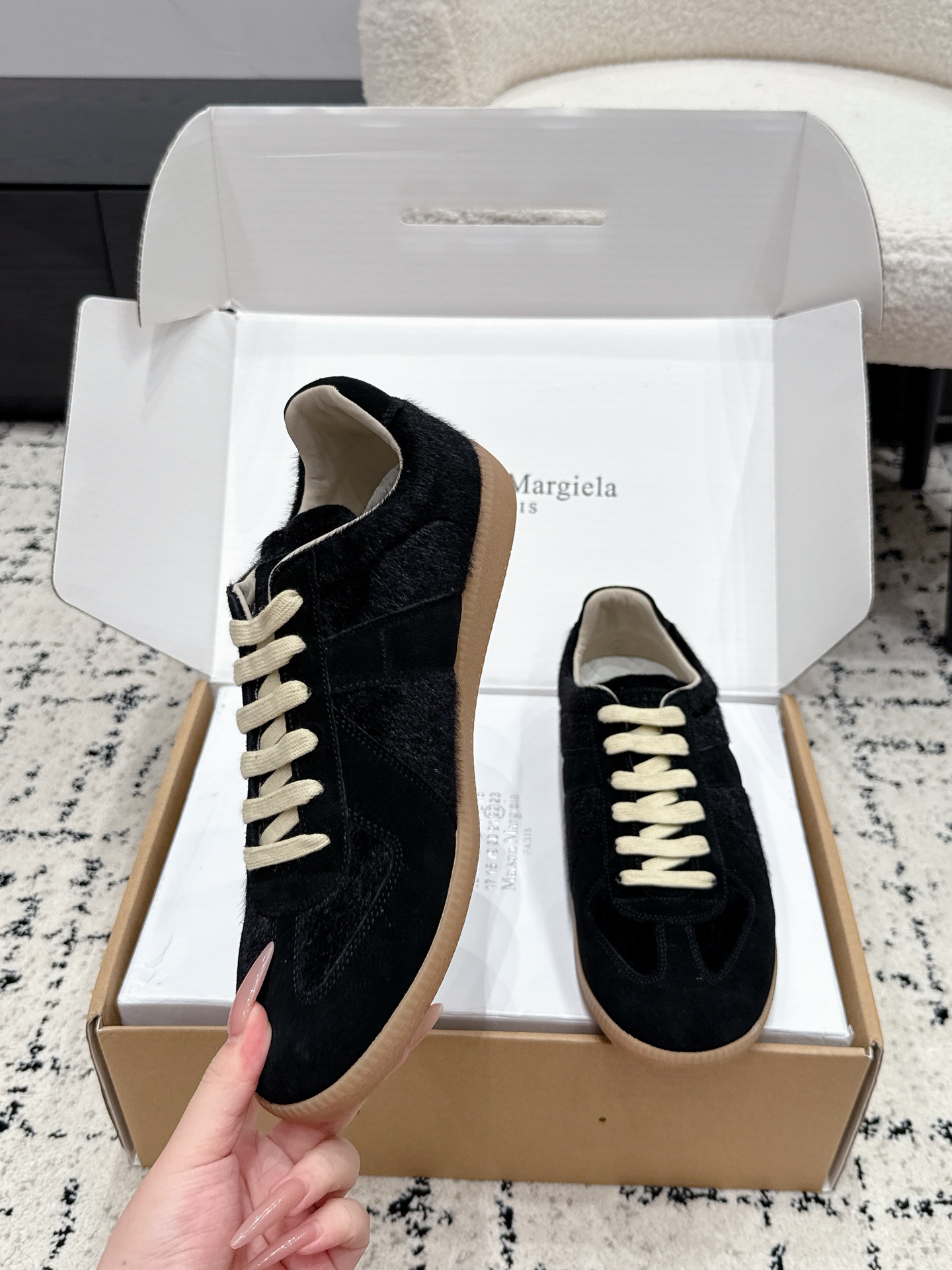 Designer Sneakers