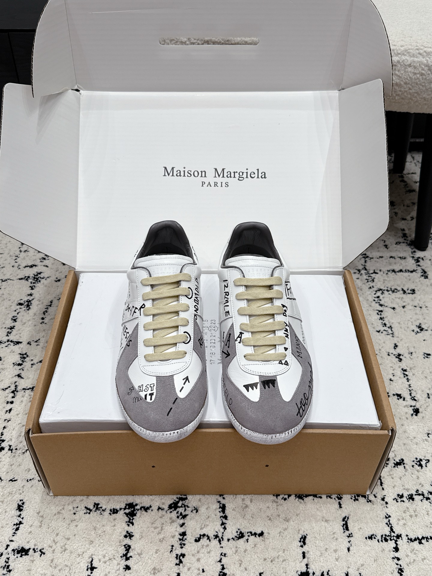 Designer Sneakers