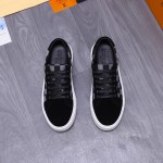 Louis Vuitton Casual Schoenen Splijten Koeienhuid Rubber Schapenvacht Casual 1 Louis Vuitton Casual Schoenen Splijten Koeienhuid Rubber Schapenvacht Casual