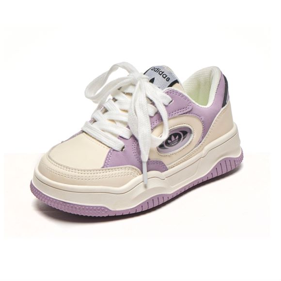 图片[6]-最新款阿迪达斯ADI2000出货了，全皮面的鞋子，脏了可以擦一下就好，制作鞋带魔术贴，方便穿脱，给你孩子挑双在合适不过的鞋子，❤️❤️❤️ ​号码：26一37， ​-选品中心