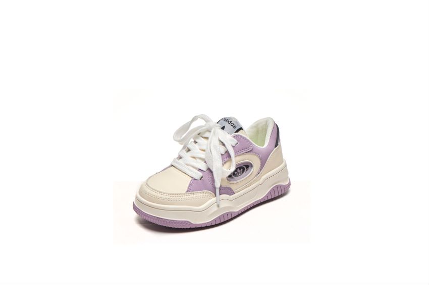 图片[11]-最新款阿迪达斯ADI2000出货了，全皮面的鞋子，脏了可以擦一下就好，制作鞋带魔术贴，方便穿脱，给你孩子挑双在合适不过的鞋子，❤️❤️❤️ ​号码：26一37， ​-选品中心