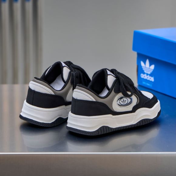 图片[3]-，全皮面的鞋子，脏了可以擦一下就好，制作鞋带魔术贴，方便穿脱，给你孩子挑双在合适不过的鞋子，❤️❤️❤️ ​号码：26一37， ​-选品中心