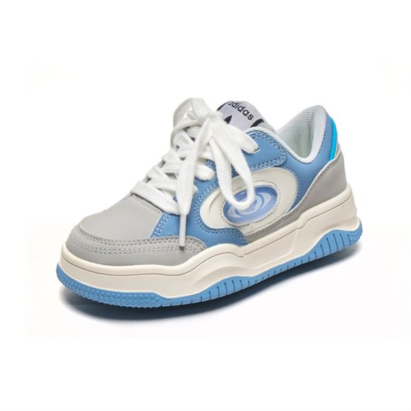 图片[7]-最新款阿迪达斯ADI2000出货了，全皮面的鞋子，脏了可以擦一下就好，制作鞋带魔术贴，方便穿脱，给你孩子挑双在合适不过的鞋子，❤️❤️❤️ ​号码：26一37，-选品中心