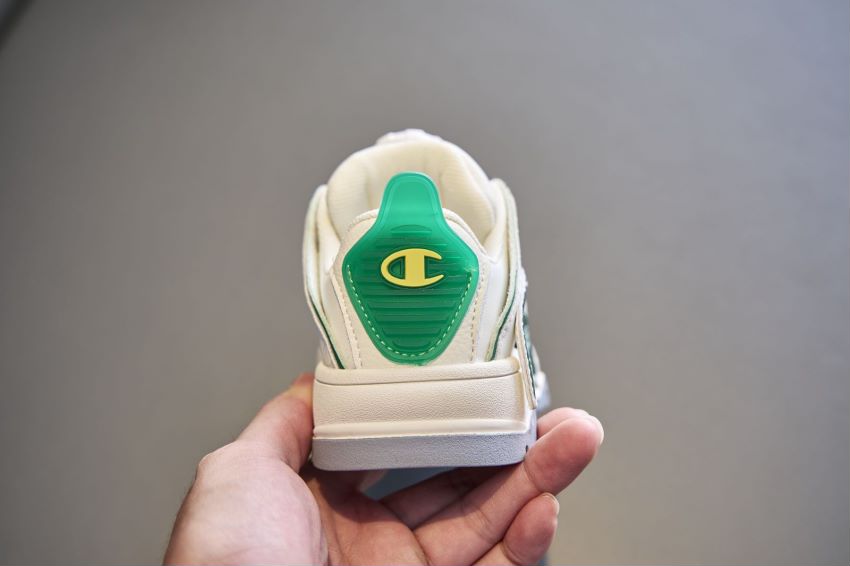 图片[8]-🔥🔥🔥Champion冠军撕撕乐面包鞋，升级旋转扣穿脱方便[庆祝]RB厚底板鞋，耐磨防滑，精品中精品，引导孩子走上冠军的道路🔥🔥🔥5个配色 号码26-37-选品中心