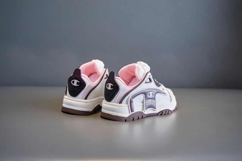 图片[5]-🔥🔥🔥Champion冠军撕撕乐面包鞋，升级旋转扣穿脱方便[庆祝]RB厚底板鞋，耐磨防滑，精品中精品，引导孩子走上冠军的道路🔥🔥🔥5个配色 号码26-37-选品中心