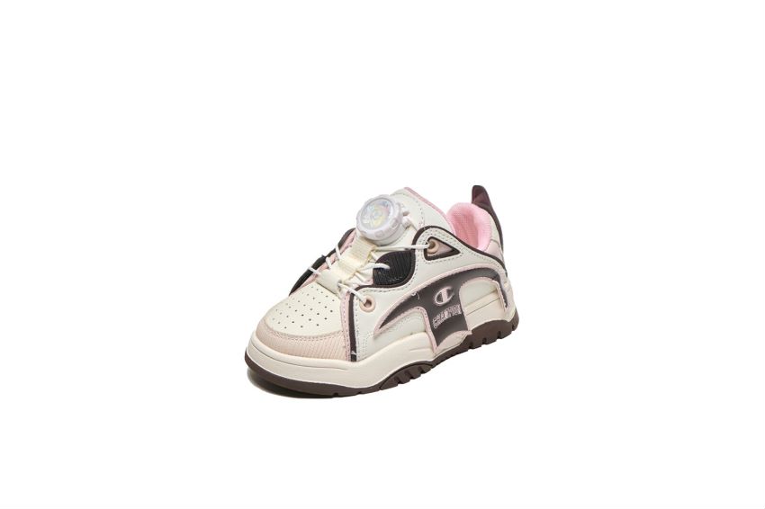 图片[7]-🔥🔥🔥Champion冠军撕撕乐面包鞋，升级旋转扣穿脱方便[庆祝]RB厚底板鞋，耐磨防滑，精品中精品，引导孩子走上冠军的道路🔥🔥🔥5个配色 号码26-37-选品中心