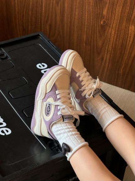 图片[4]-阿迪达斯男娃，女娃最爱💥💥💥上脚杆杆的🍡🍡🍡鞋带显质感，磨术扣穿脱方便，RB橡胶底防滑又耐穿，⚽️⚽️⚽️边侧真气垫超有立体感，你看上就来🔥🔥🔥-选品中心