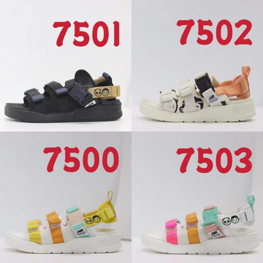 图片[7]-特价不退货换 💤💤💤漫画风三杠两穿儿童凉鞋 共4️⃣色入 姐妹们！听我的，这款一定要冲 可太好看了😆-选品中心