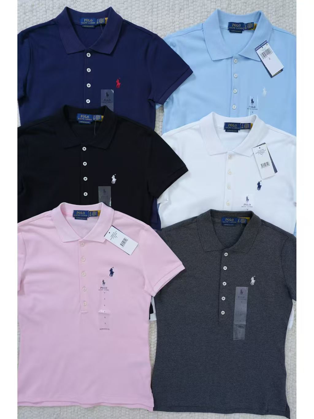 Футболка Ralph Lauren
