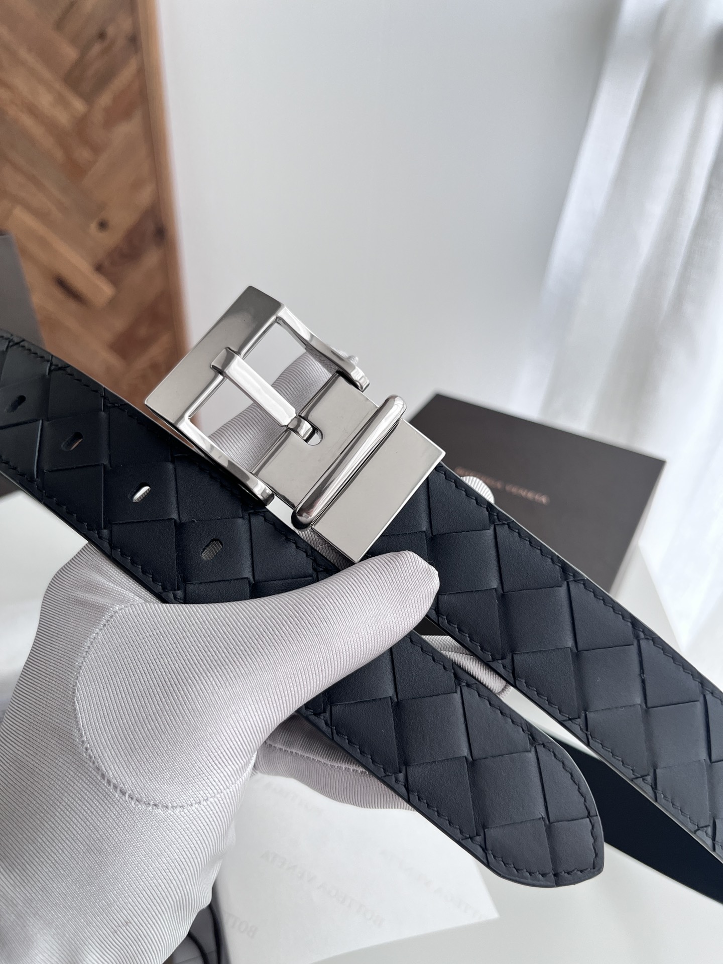 Bv  腰带bv,皮带,男 4