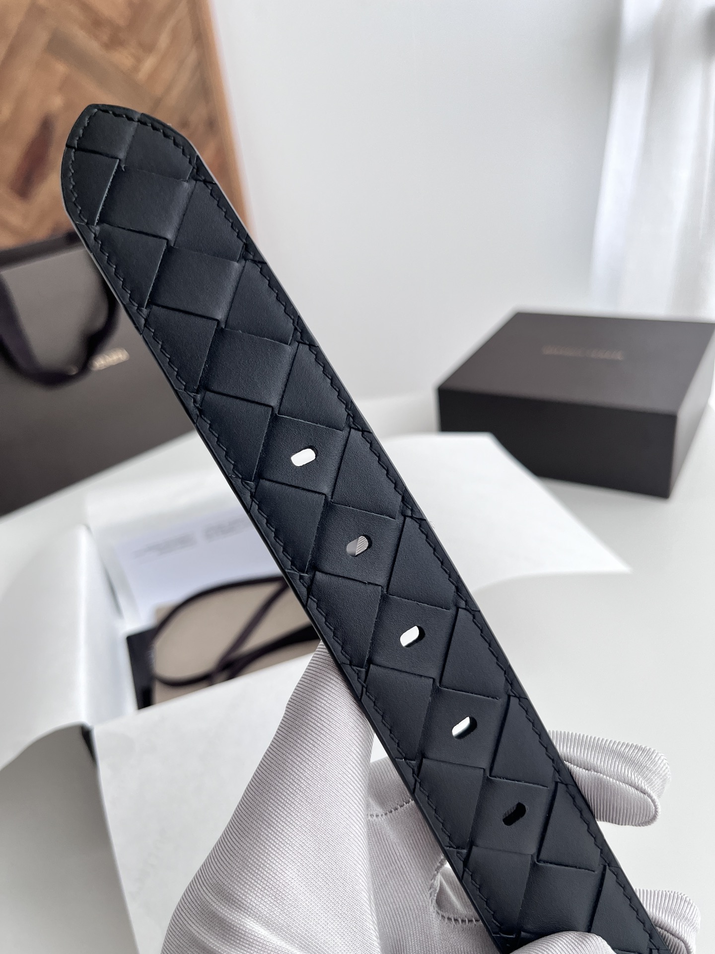 Bv  腰带bv,皮带,男 6