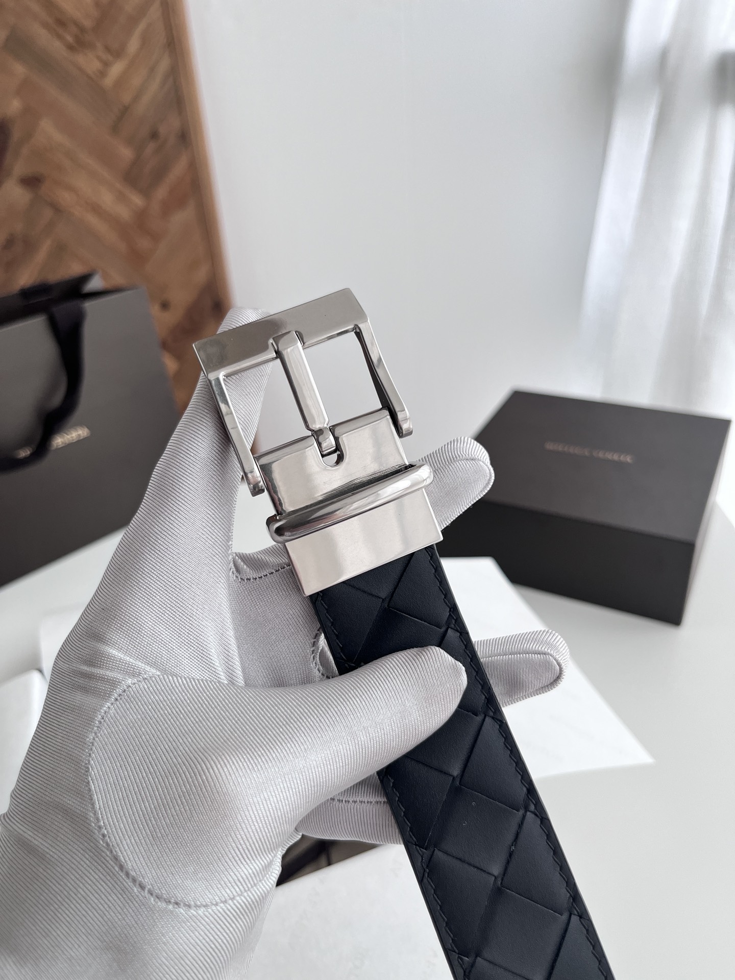 Bv  腰带bv,皮带,男 3