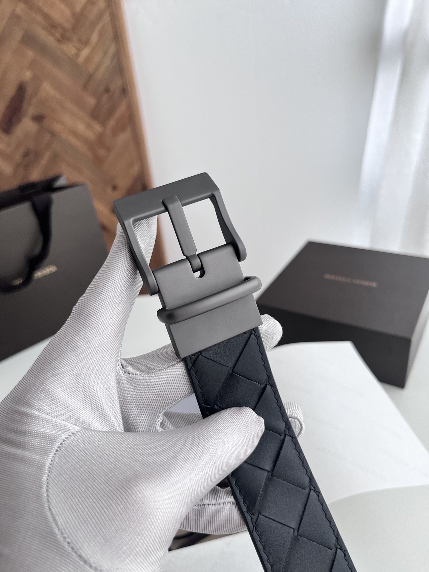 BVLGARI  腰带bv,皮带,男 3