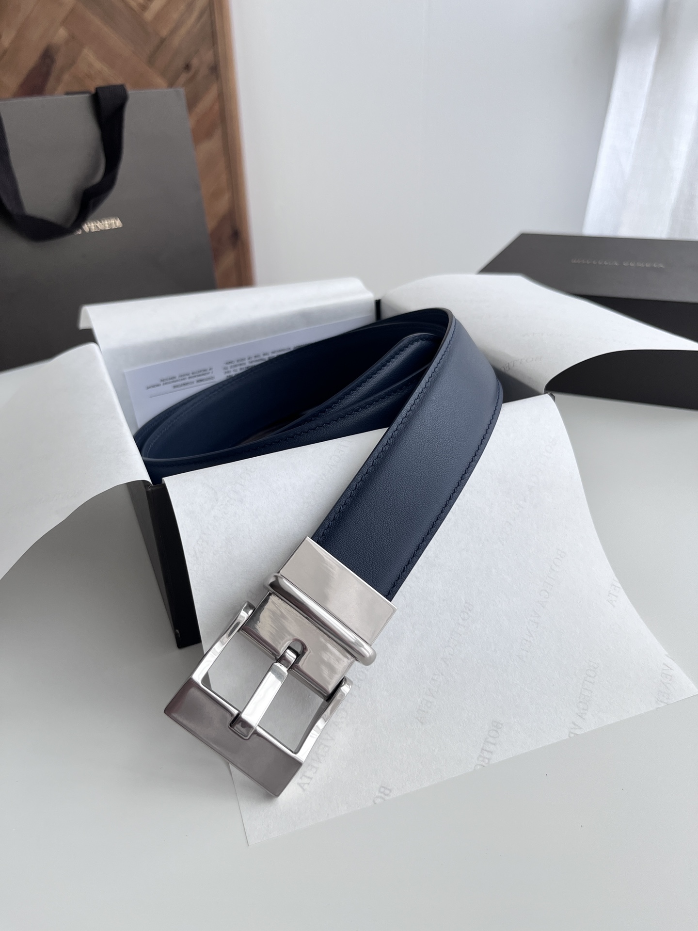 Bv  男士腰带bv,皮带,男 1