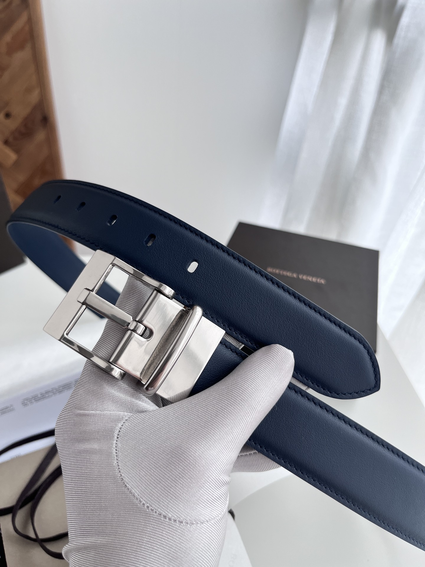 BV  男士腰带bv,皮带,男 4