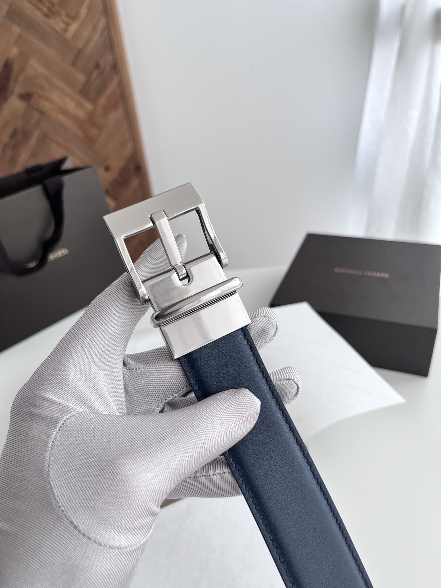 BV  男士腰带bv,皮带,男 3