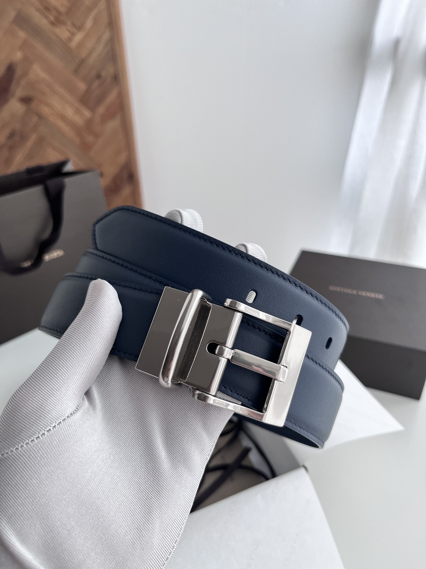 BV  男士腰带bv,皮带,男 2